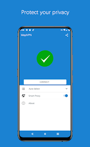 蚂蚁加速器苹果android下载效果预览图